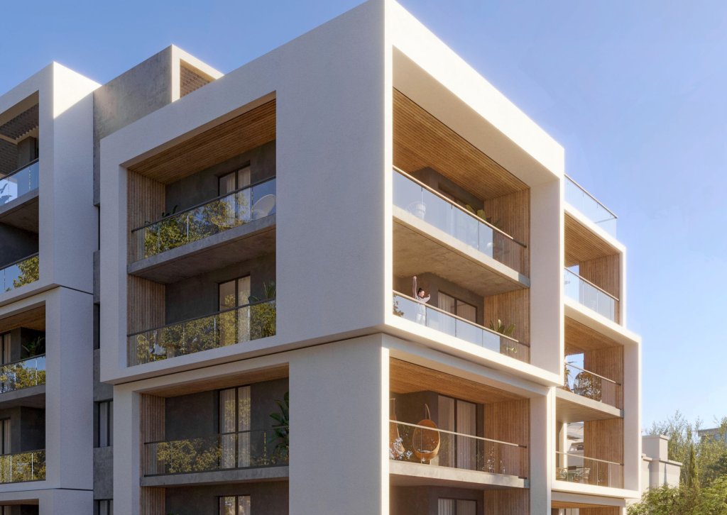 2 BR Apartment in Potamos Germasogeias, Limassol | Photo 1