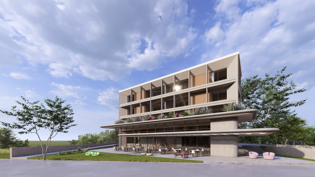 2 BR Apartment in Paralimni, Famagusta | Photo 1