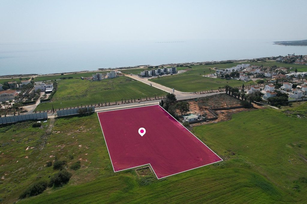 Field, Sotira Ammochostos | Photo 1