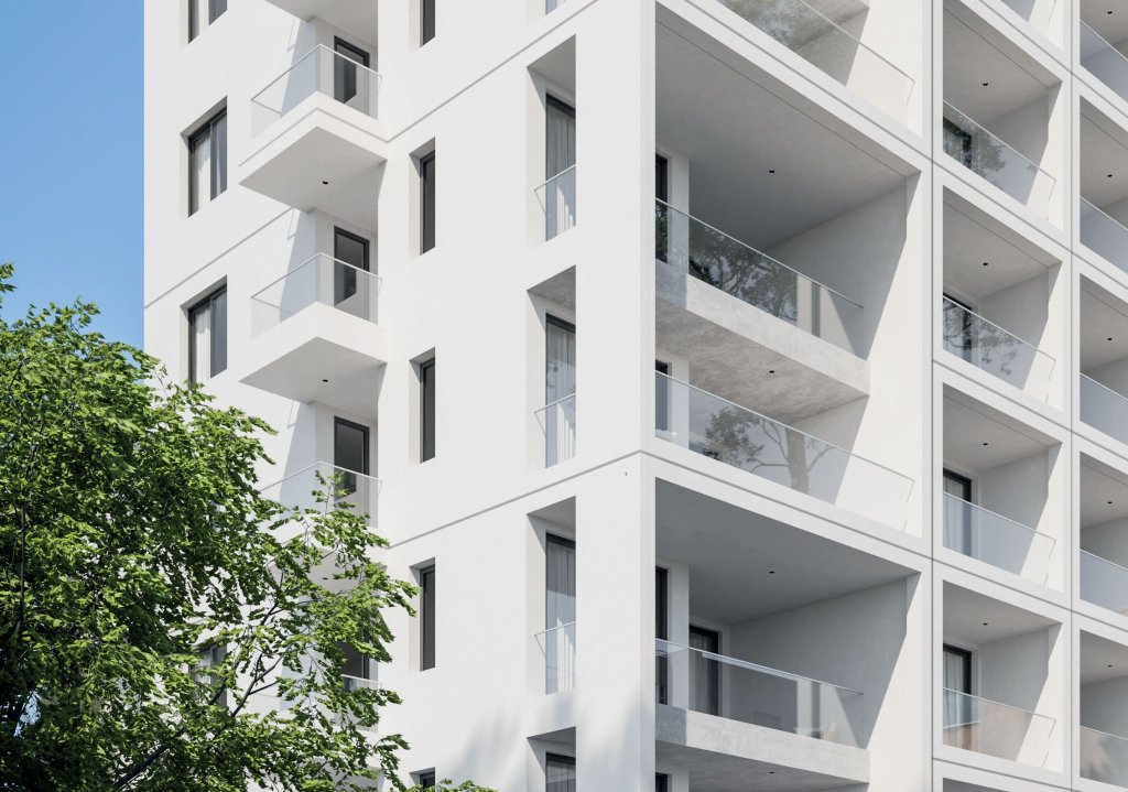 2 BR Apartment in Katholiki, Limassol | Photo 1