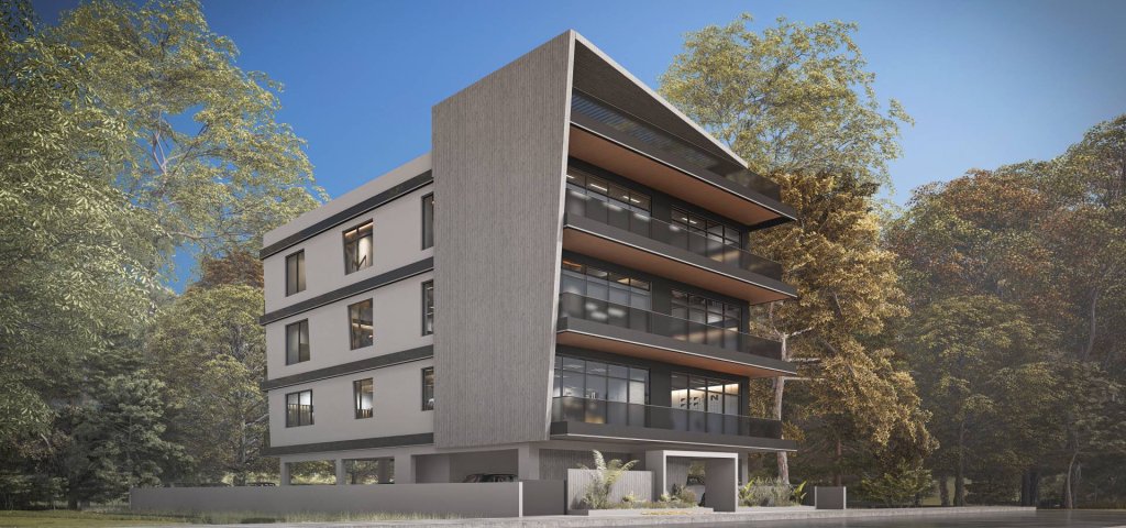 Office in Agios Georgios, Limassol | Photo 1