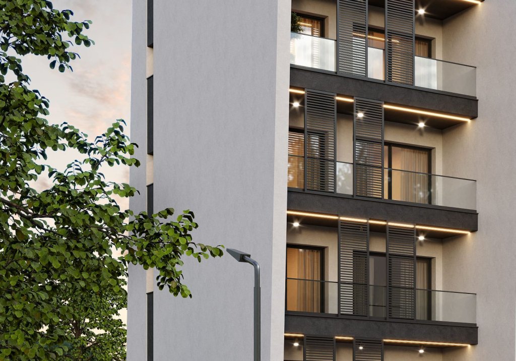 1 BR Apartment in Kapsalos, Limassol | Photo 1