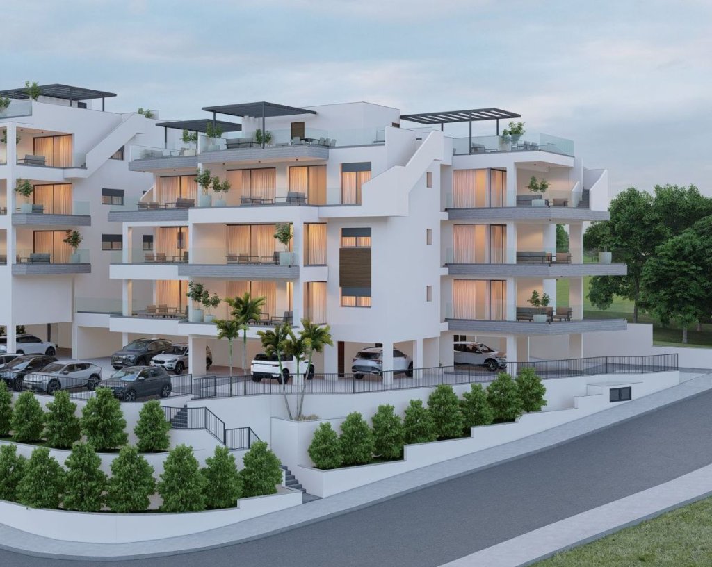 2 BR Apartment in Agia Fyla, Limassol | Photo 1