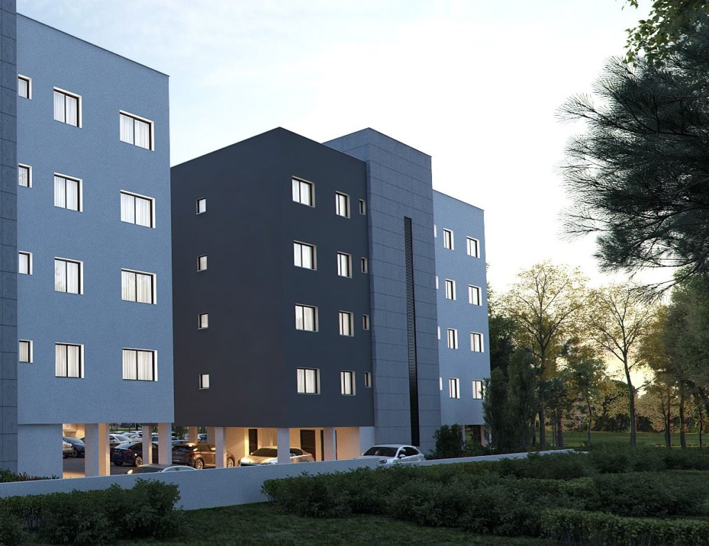 2 BR Apartment in Ypsonas, Limassol | Photo 1