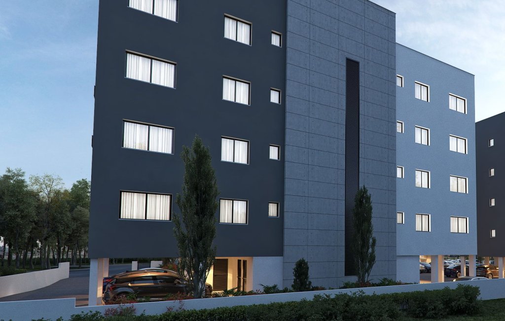 2 BR Apartment in Ypsonas, Limassol | Photo 1