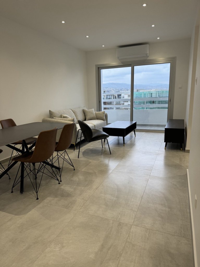 2BR Apartment in Neapolis, Limassol | Photo 1