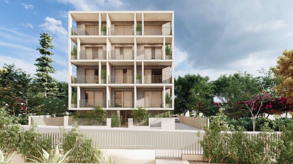 3 BR Apartment in Geroskipou, Paphos | Photo 1