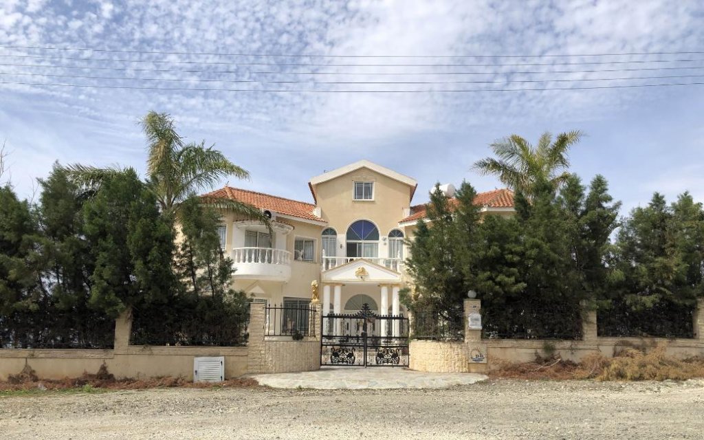 Ηouse in Pegeia, Paphos | Photo 1
