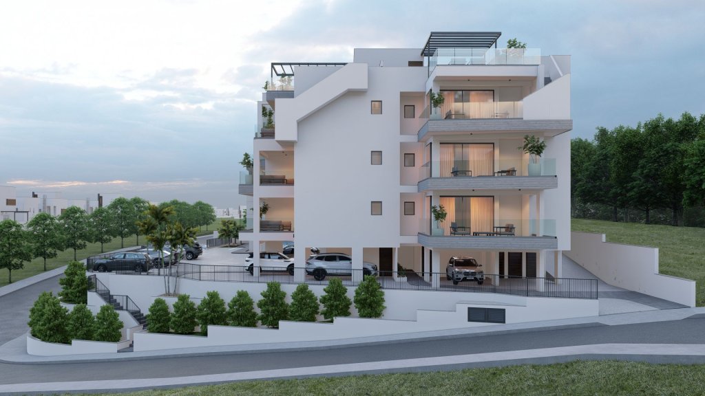 2 BR Apartment in Agia Fyla, Limassol | Photo 1