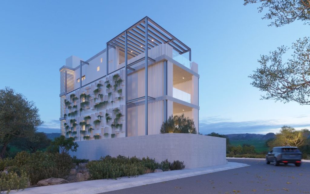 2 BR Apartment in Agios Theodoros, Paphos | Photo 1