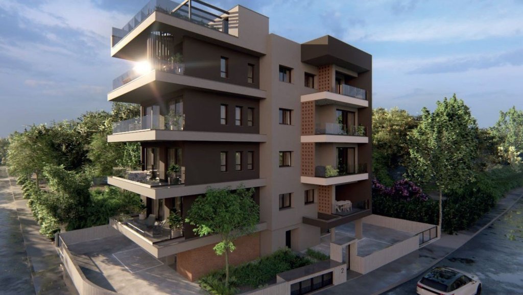 2 BR Apartment in Potamos Germasogeias, Limassol | Photo 1