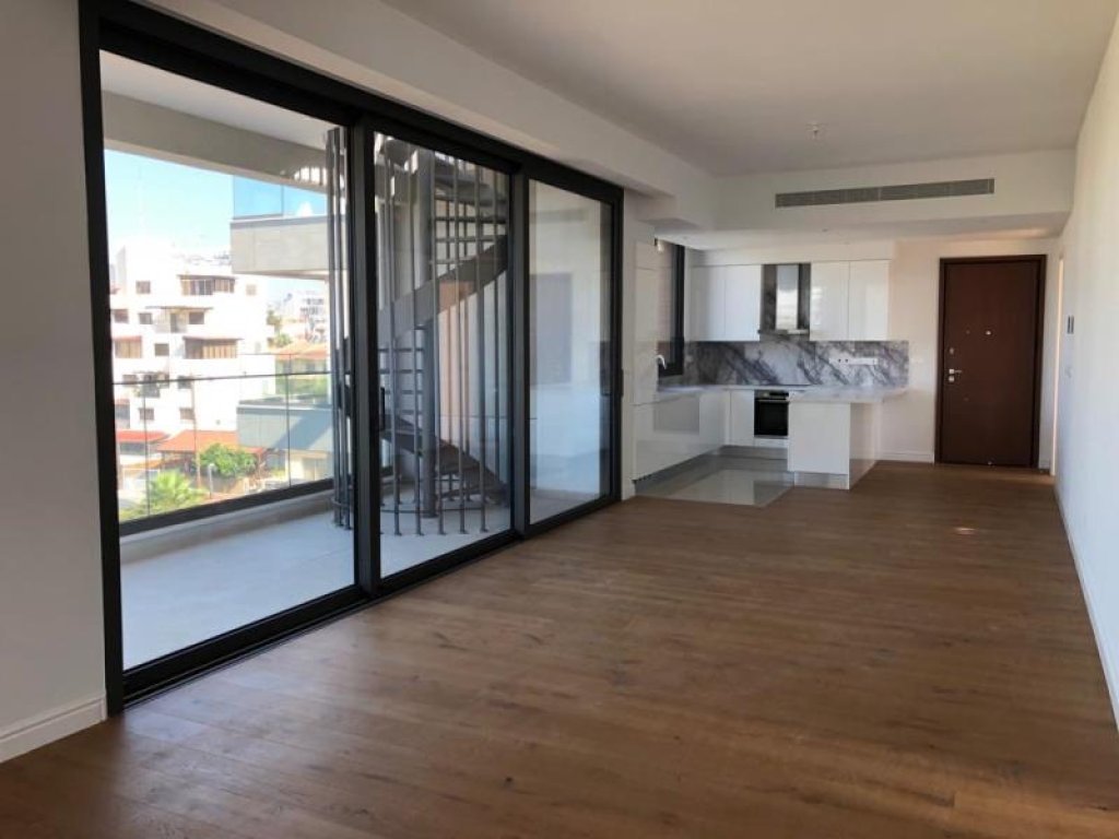 3 BR Penthouse in Potamos Germasogeias, Limassol | Photo 1