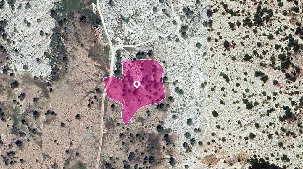 Special Protection Field in Kampia, Nicosia | Photo 1