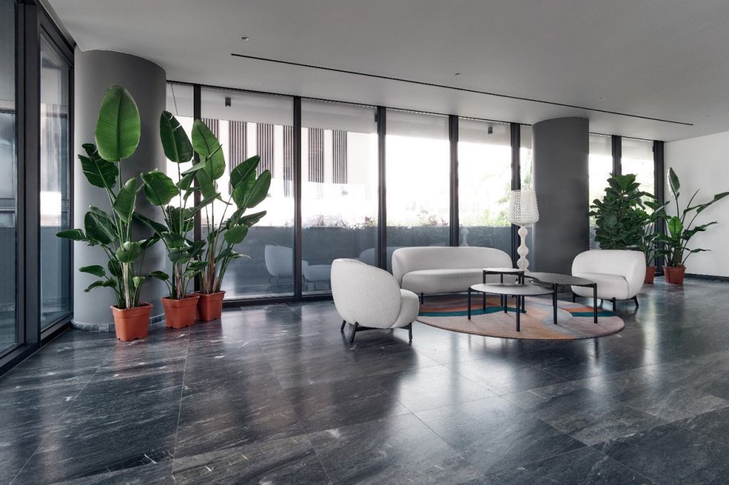 Renovated Office building with a Rooftop garden in Petrou Kai Pavlou, Limassol | Photo 1