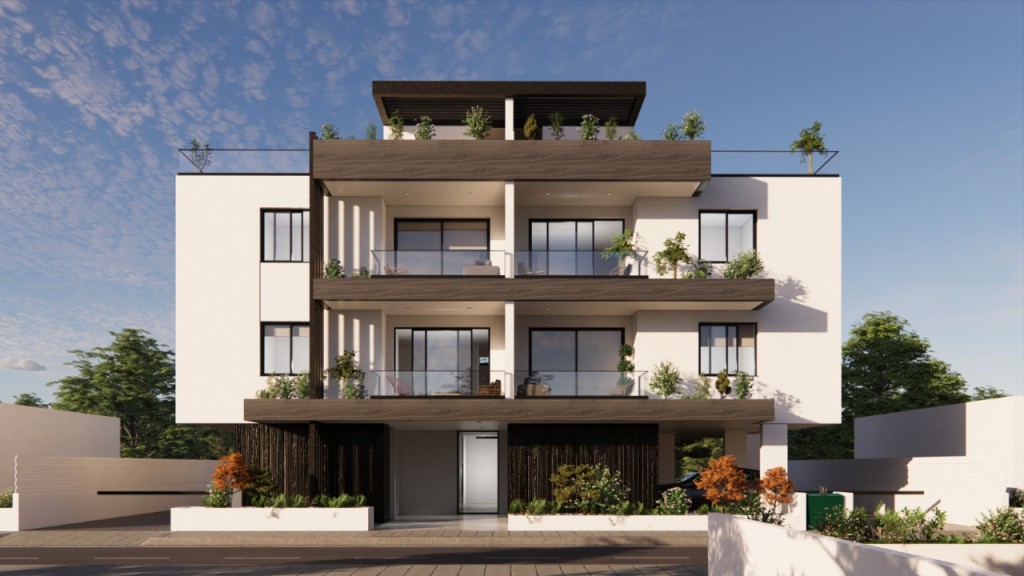 2 BR Apartment in Livadia, Larnaca | Photo 1