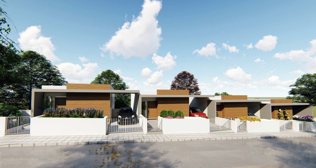 3 BR Villa in Agia Fyla, Limassol | Photo 1