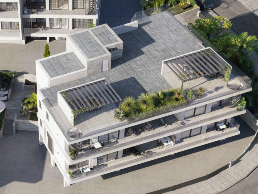 1 BR Apartment in Geroskipou, Paphos | Photo 1