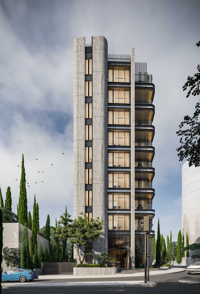 Modern Business Center in Agia Zoni, Limassol | Photo 1