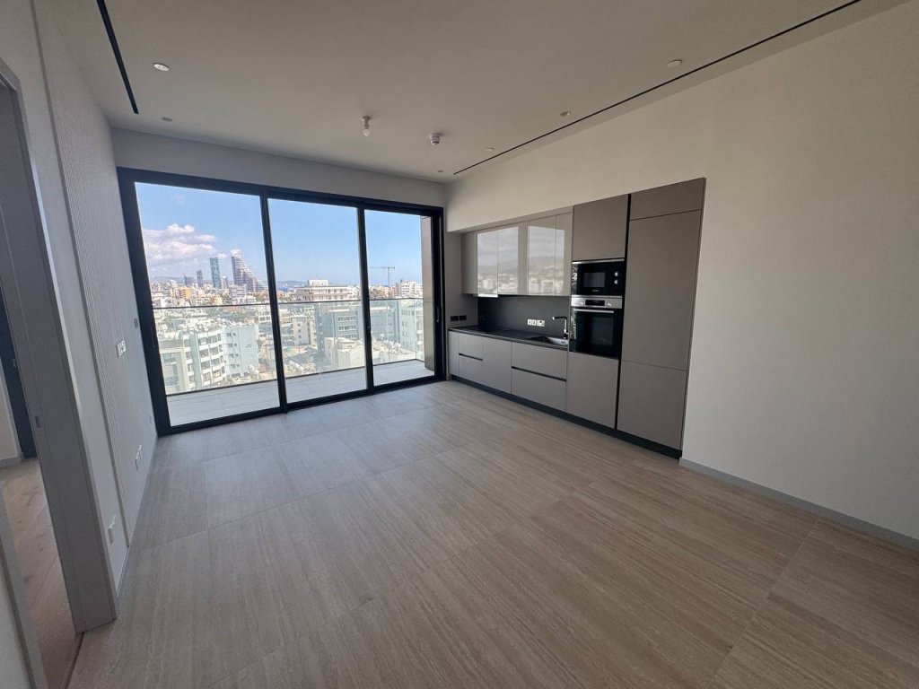 2 BR Apartment in Potamos Germasogeias, Limassol | Photo 1