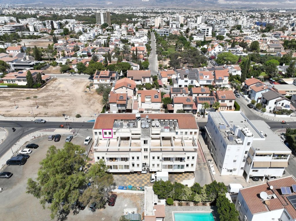 Office Unit in Aglantzia, Nicosia | Photo 1