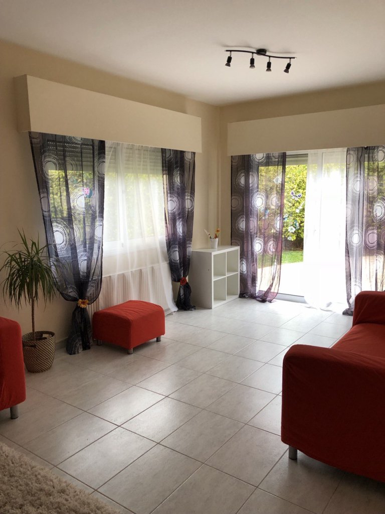 3 BR Detached House in Potamos Germasogeias, Limassol | Photo 1