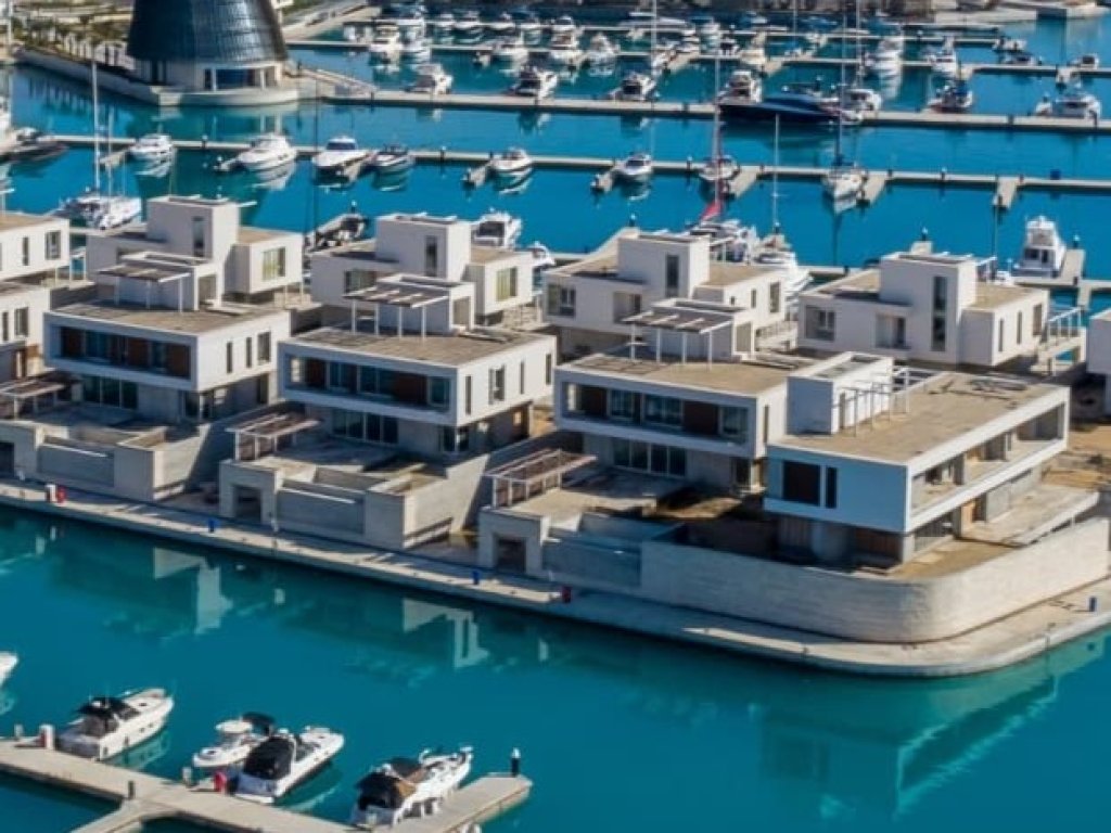 4 BR Villa in Agia Napa, Famagusta | Photo 1