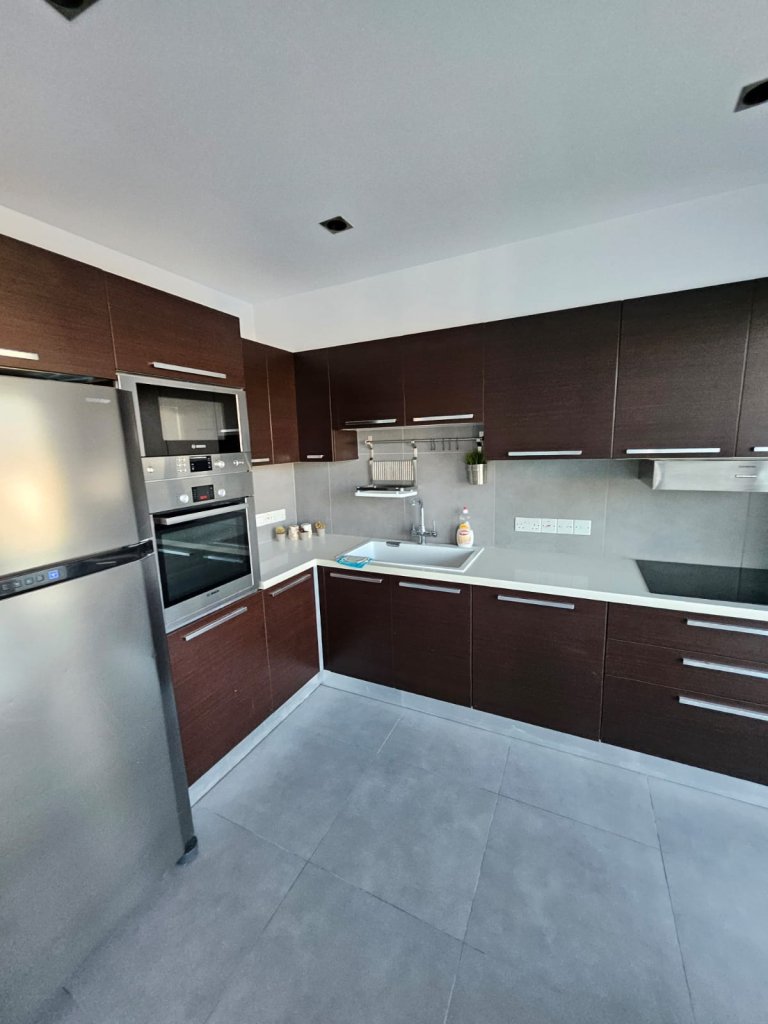 2 BR Apartment in Agios Athanasios, Limassol | Photo 1