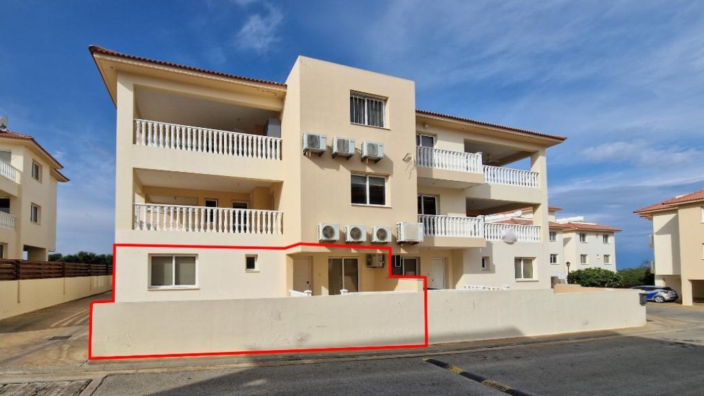 2 bedroom apartment in Paralimni, Famagusta | Photo 1
