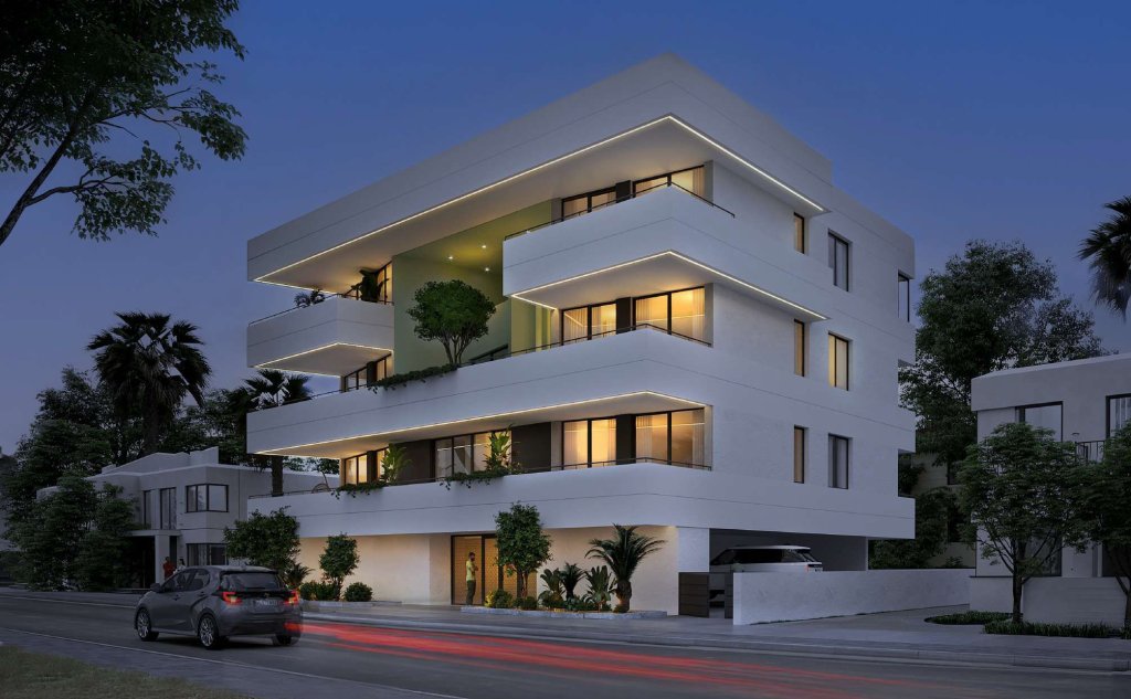 2 BR Apartment in Limassol | Photo 1