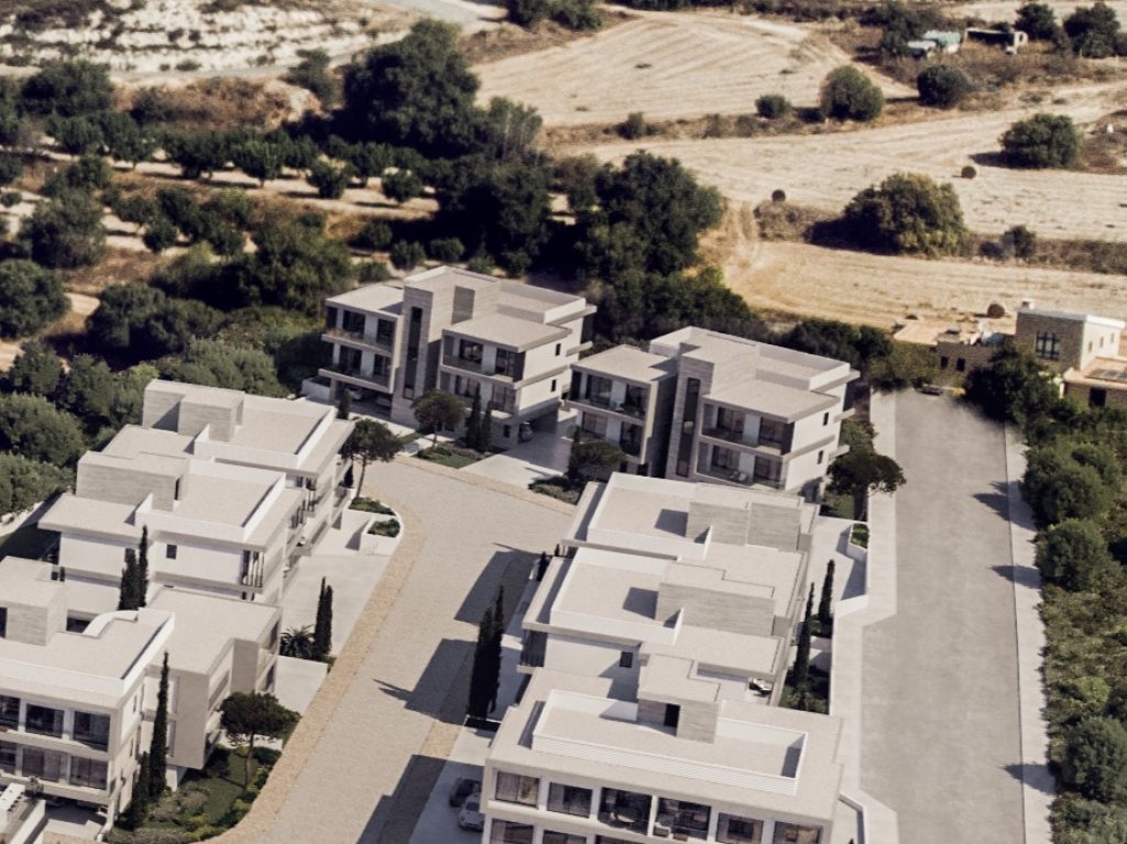 1 BR Apartment in Geroskipou, Paphos | Photo 1