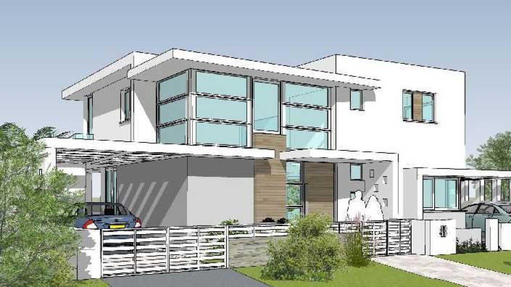 4 BR Villa in Pegeia, Paphos | Photo 1