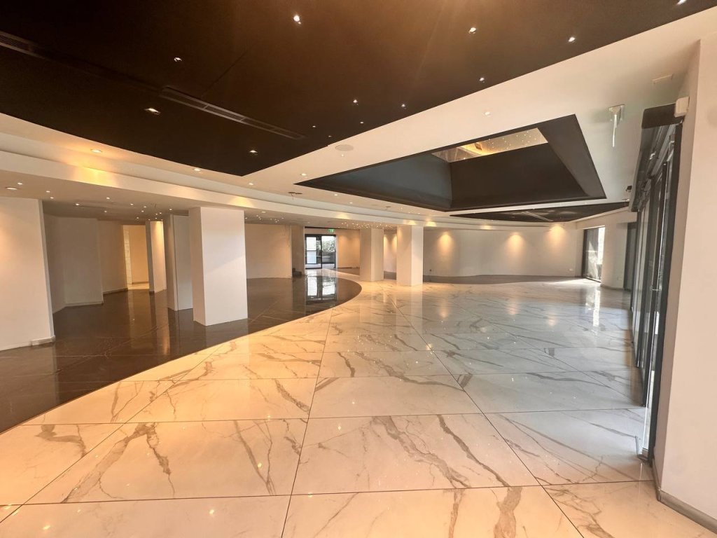 Commercial space for office in Agia Zoni, Limassol | Photo 1