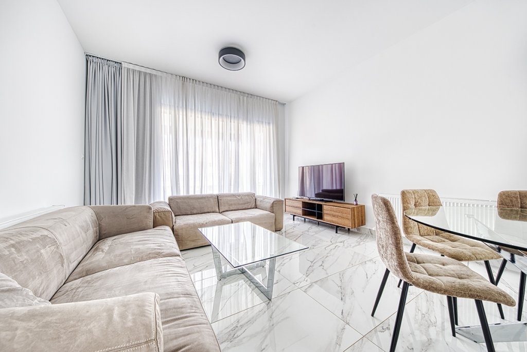 2 BR Apartment in Potamos Germasogeias, Limassol | Photo 1