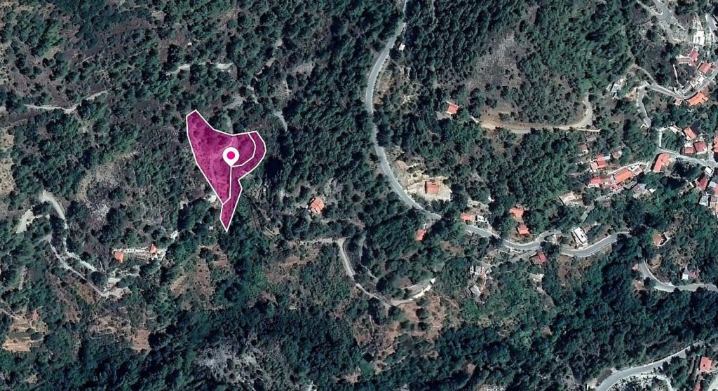 Shared Fields, Palaiomylos, Limassol | Photo 1