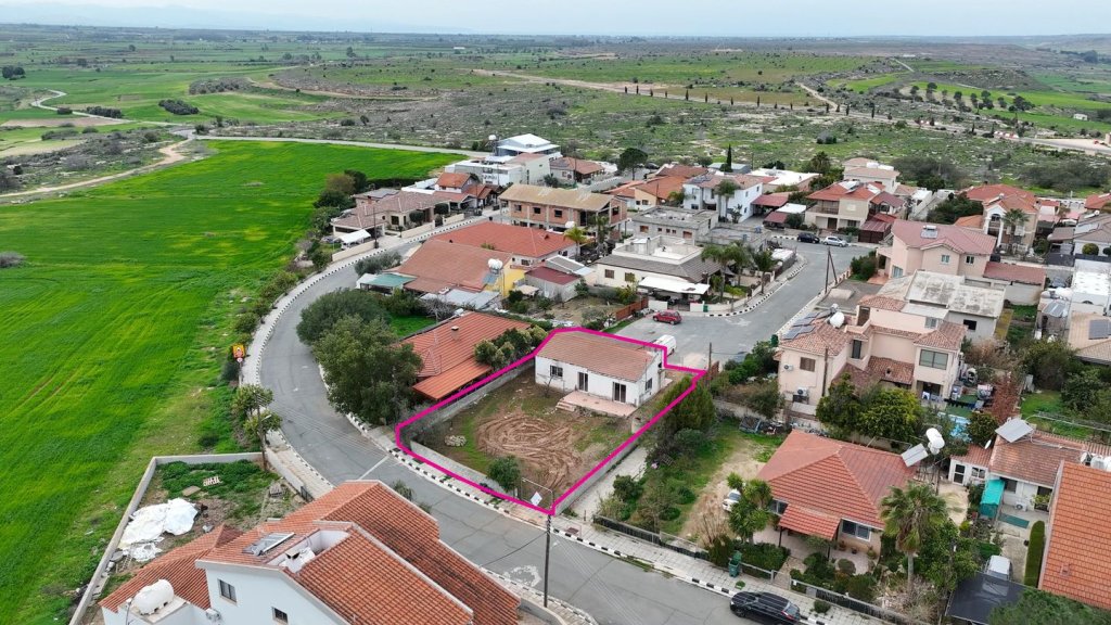 Ground floor house in Deneia, Nicosia | Photo 1