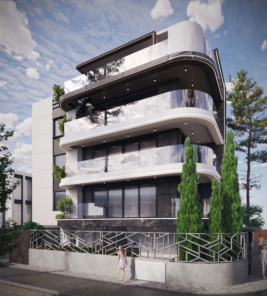 3 BR Apartment in Agios Nektarios, Limassol | Photo 1