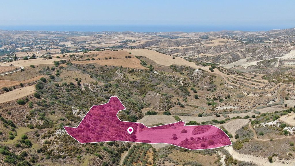 Agricultural Field, Choli, Paphos | Photo 1