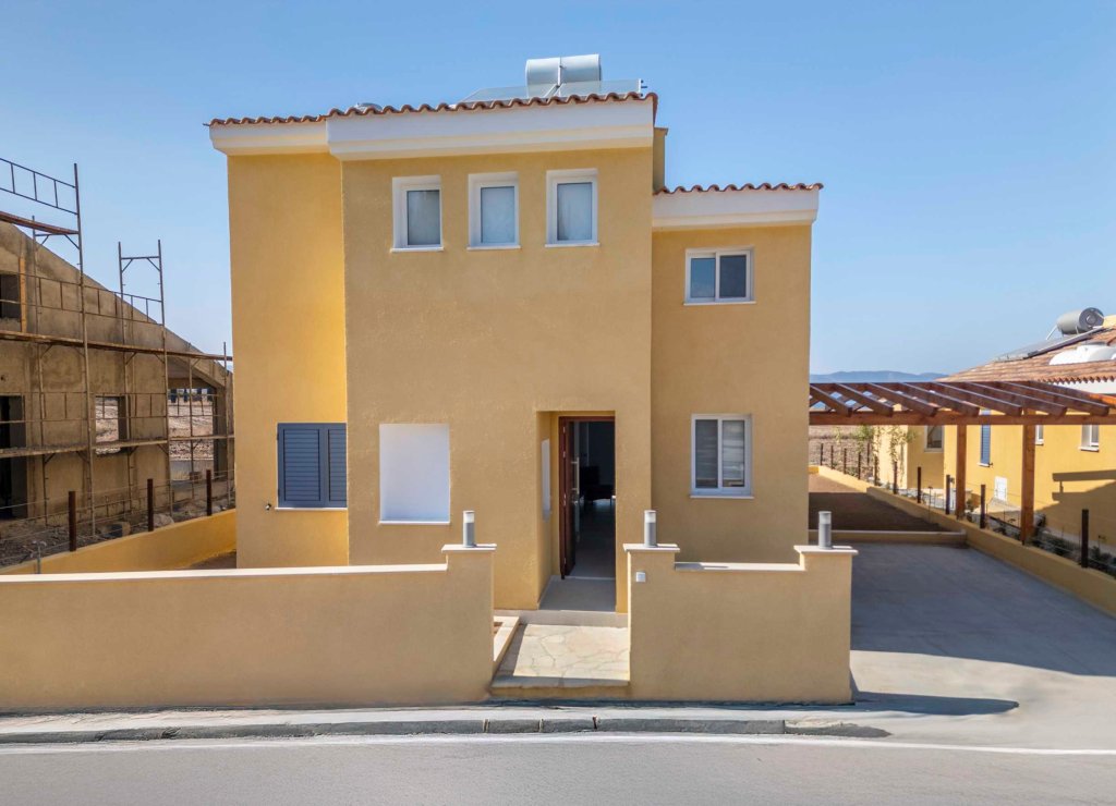 3 BR Villa in Polis Chrysochous, Paphos | Photo 1