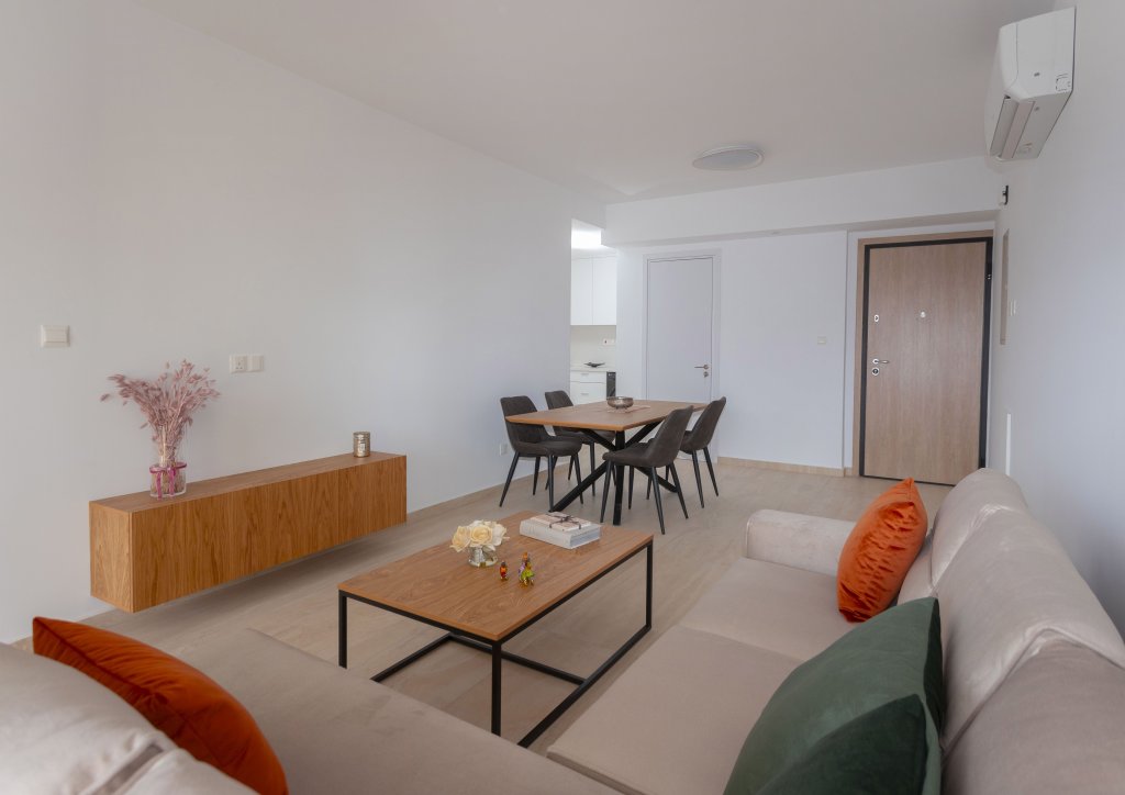 2 BR Apartment in Agios Georgios, Limassol | Photo 1