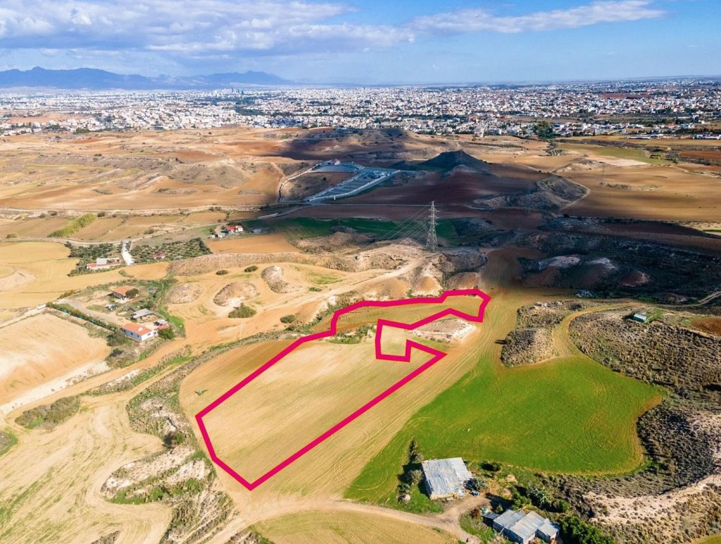 Agricultural Field, Deftera | Photo 1