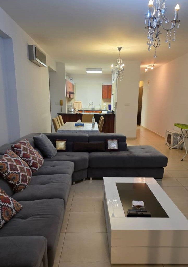 3 BR Apartment in Mouttagiaka, Limassol | Photo 1
