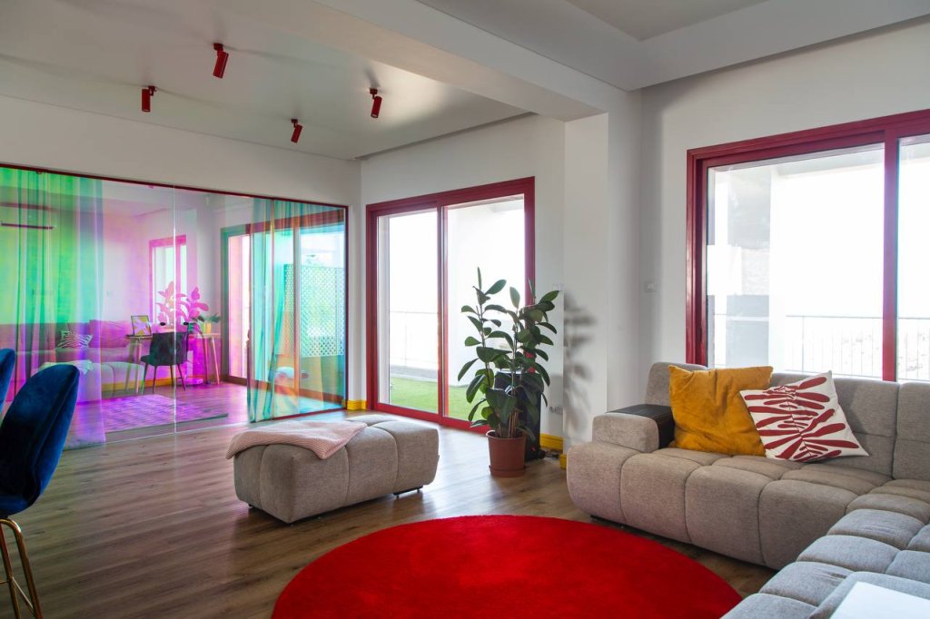 3 BR Exclusive Apartment in Agia Fyla, Limassol | Photo 1