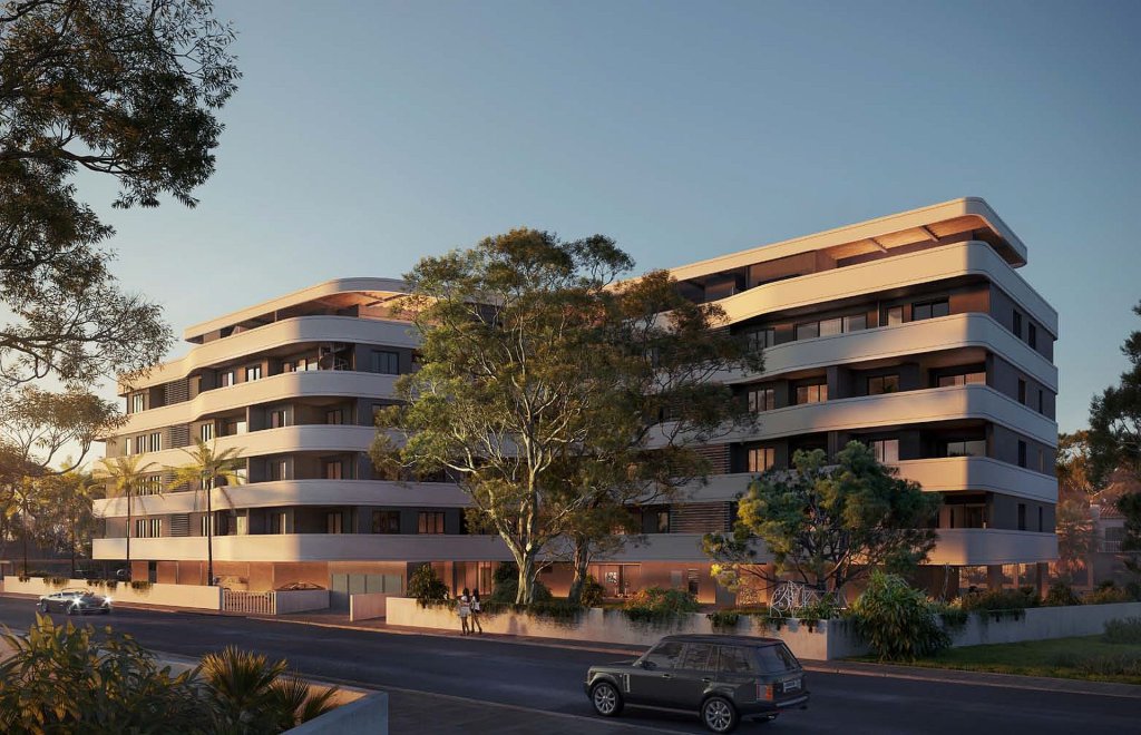 2 BR Apartment in Germasogeia | Photo 1