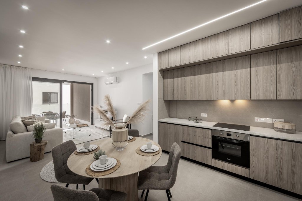 2 BR Penthouse in Livadia, Larnaca | Photo 1