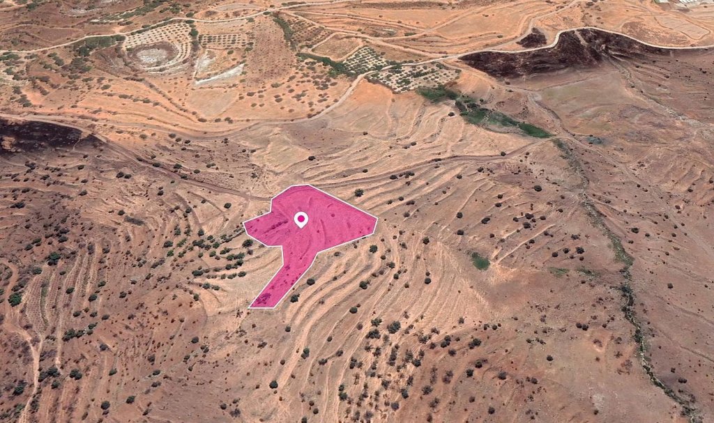 Field in Statos-Agios Fotios, Paphos | Photo 1