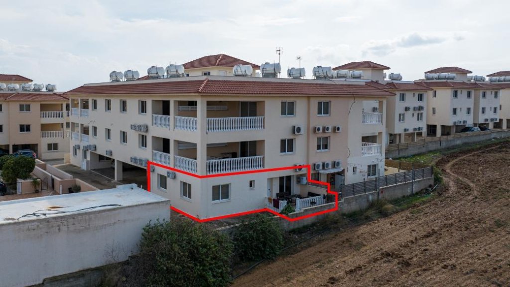 2 bedroom apartment in Paralimni, Famagusta | Photo 1