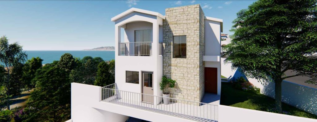 3 BR Villa in Polis, Paphos | Photo 1