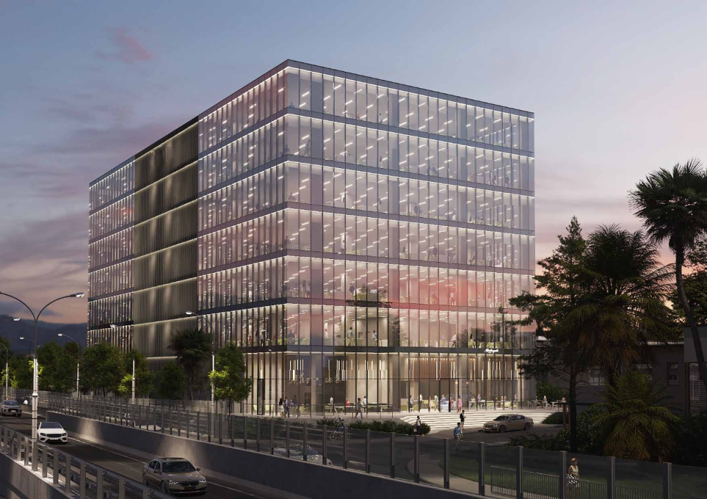 Prime Half-Floor Office Space in Agios Athanasios, Limassol | Photo 1