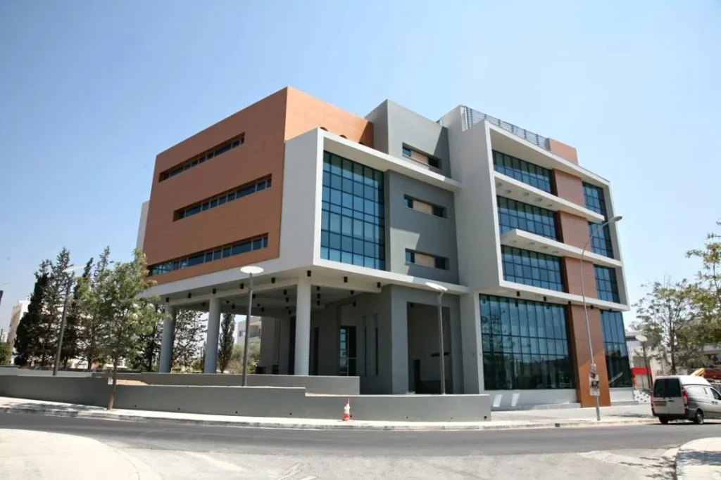 Premium Office for 34 People in Mesa Geitonia, Limassol | Photo 1