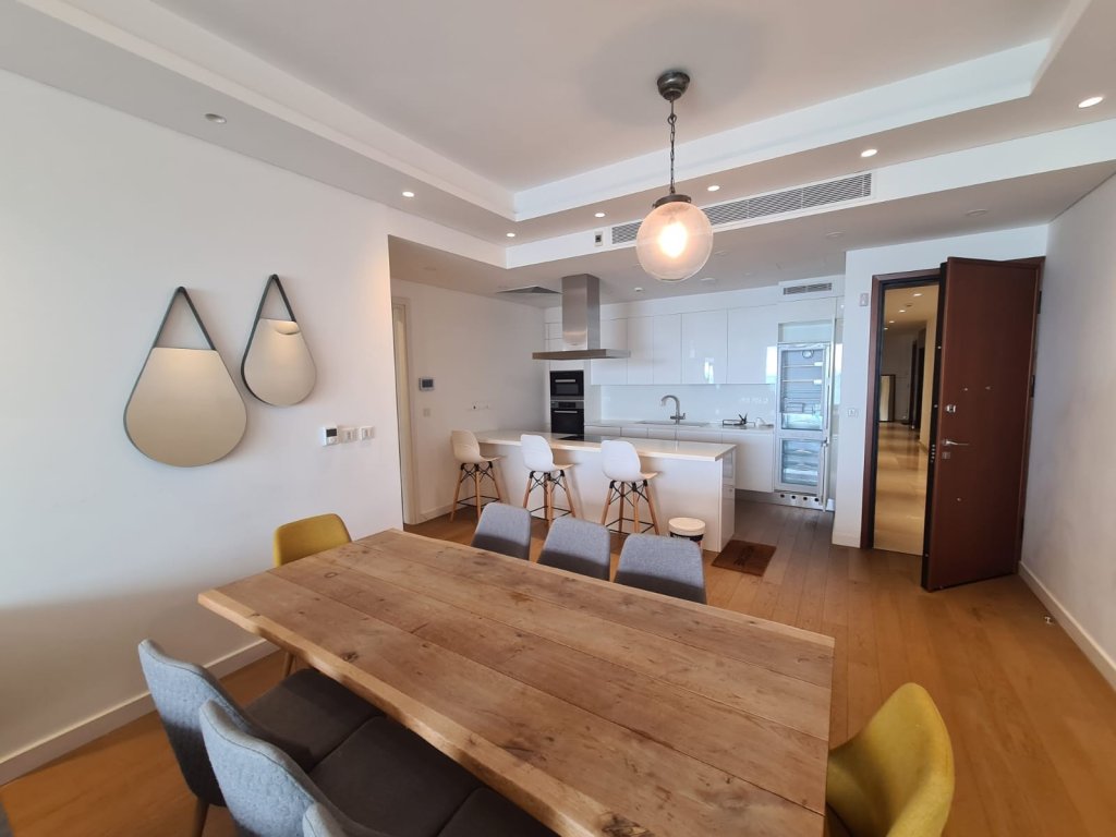 3 BR Apartment with Sea view in Limassol | Photo 1